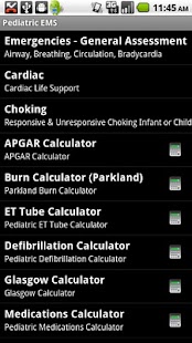 How to download Pediatric EMS 1.5 apk for laptop