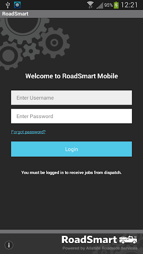 RoadSmart Mobile