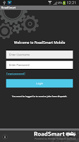 RoadSmart Mobile APK capture d'écran Thumbnail #1