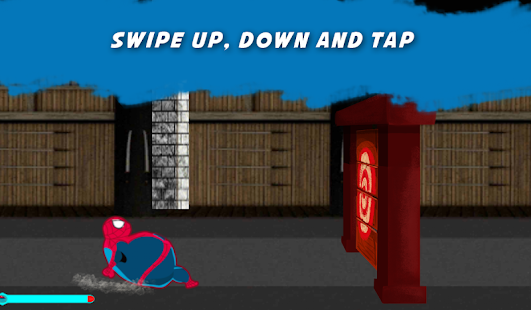 Fat Spider - Smash Dojo Screenshots 7