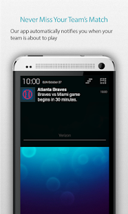 How to install Atlanta Baseball Schedule 3.0 mod apk for bluestacks