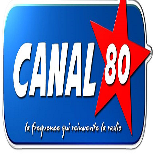 Canal 80 Radio