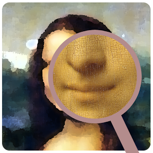 Da Vinci's Hidden Objects.apk 1.0