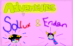 The Adventures of Sollux & Eridan!