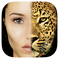 Animal Morph : Face Mixing Apk