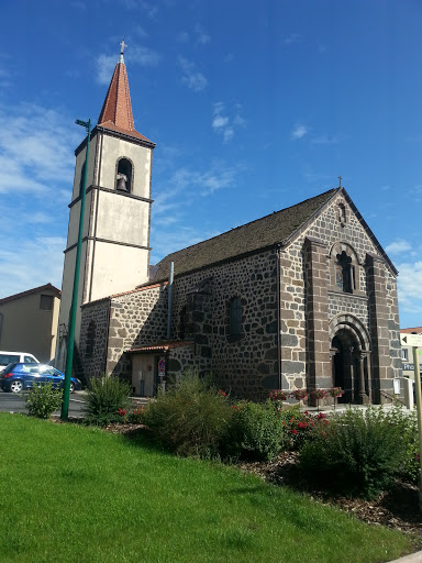 Église de Costaros