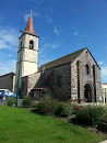 Église de Costaros