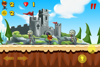 Super Robin Hood:Hero Bros APK Download for Android