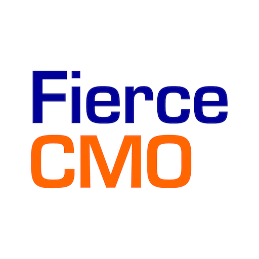 FierceCMO LOGO-APP點子