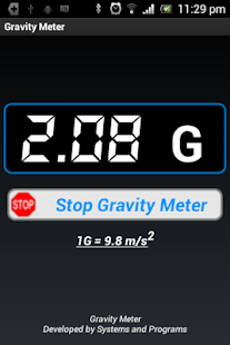 How to install Gravity Meter 1.0.3 apk for laptop