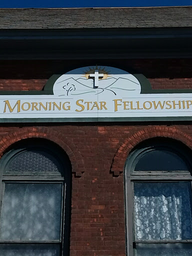 Morning Star Fellowship Church