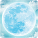 3D Moon