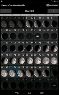 免費下載天氣APP|Phases of the Moon Free app開箱文|APP開箱王
