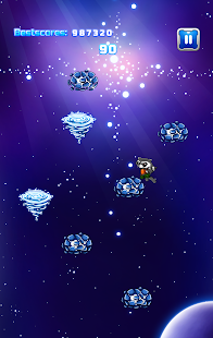 Free Raccoon Jump APK