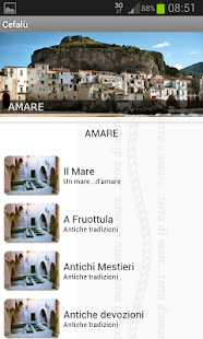 Cefalù Screenshots 7
