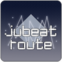 유비트 루트 logo