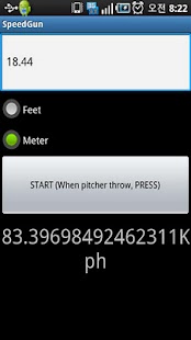How to mod Speed gun patch 1.2 apk for android