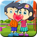 Fun Game-Jack and Jenny 5 Apk