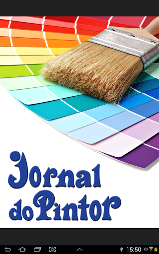 jornal do pintor