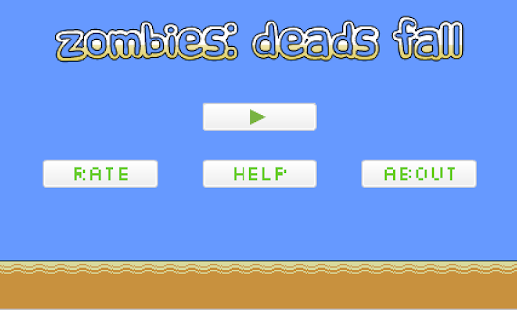 How to install Zombies: Deads Fall 1.0.4 unlimited apk for pc