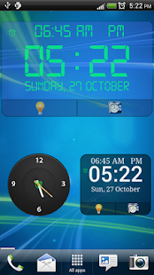 Alarm Plus Millenium ★ ★ ★ ★ ★ - screenshot thumbnail