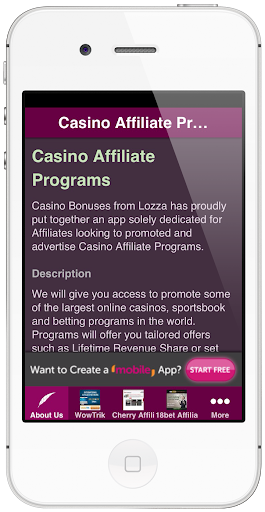 免費下載商業APP|Casino Affiliate Programs app app開箱文|APP開箱王