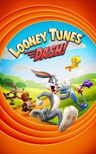 Looney Tunes Dash! - screenshot thumbnail