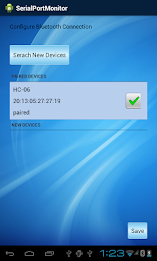 Serial Port Monitor poster 3