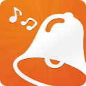 铃声梦工厂 logo