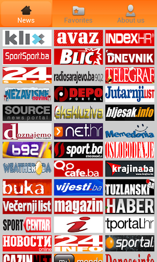 Bosnia and Herzegovina News