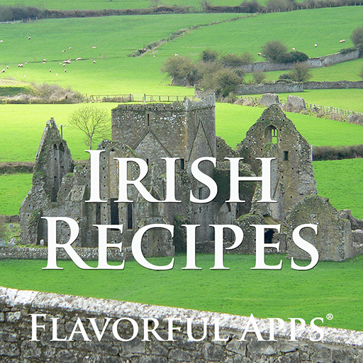 Irish Recipes - Premium 生活 App LOGO-APP開箱王
