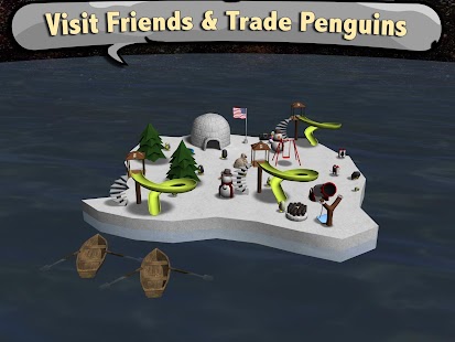 Download Penguin Village APK for Android