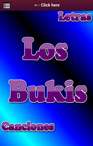 Los Bukis