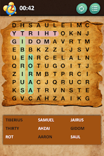 How to download Bible Crossword 1.1 unlimited apk for android