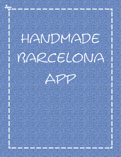 Handmade Barcelona
