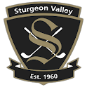 Sturgeon Valley Golf Club logo