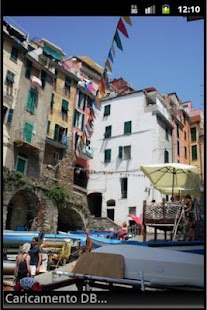 Cinque Terre Screenshots 0