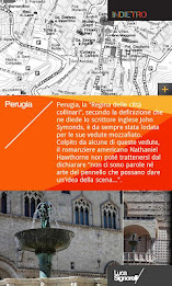 shows luca signorelli poster 5