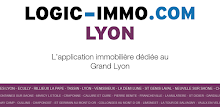 logic-immo.com lyon APK