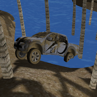  Offroad Trip  