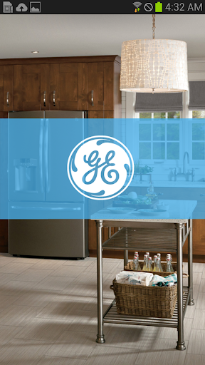 GE Refrigerator