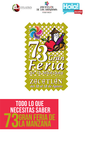 Feria Zacatlán de las Manzanas