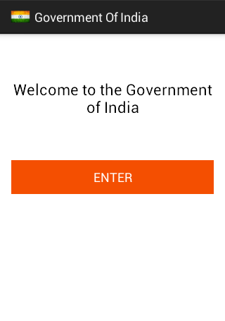 Government Of India