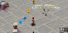 City Runner APK