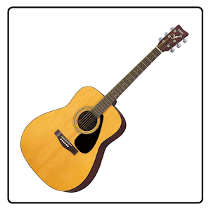 AfinaLou Acoustic Guitar Tuner.apk 2.2