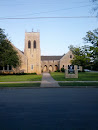 St.Paul's Episcopal Church