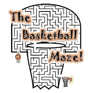 The Basketball Maze.apk 1.0
