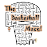 The Basketball Maze Game icon