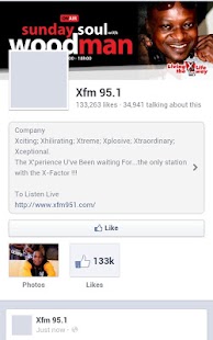 How to mod xfm 95.1 lastet apk for laptop