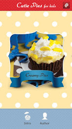 Cutie Pies for Kids poster 2